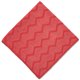 Rubbermaid Commercial HYGEN General Purpose Cloth - 12" Length x 12" Width - 12 / Carton - Durable, Bleach-safe, Non-scratching,