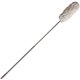 Rubbermaid Commercial Overhead Dusting Tool - Vinyl Handle - 12 / Carton