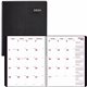 Brownline Monthly Planner - Julian Dates - Monthly - 14 Month - December 2023 - January 2025 - 1 Month Single Page Layout - 11" 