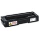 Ricoh Type SP C310A Original Toner Cartridge - Laser - 2500 Pages - Black - 1 Each