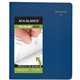 At-A-Glance Fashion Planner - Monthly - 1 Year - January 2024 - December 2024 - 1 Month Double Page Layout - 6 7/8" x 8 3/4" She