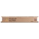 Ricoh Original Toner Cartridge - Laser - 18000 Pages - Yellow - 1 Each