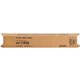 Ricoh Original Laser Toner Cartridge - Yellow - 1 Each - 6000 Pages Cyan