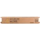 Ricoh Original Laser Toner Cartridge - Yellow - 1 Each - 4000 Pages