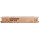 Ricoh Original Laser Toner Cartridge - Magenta - 1 Each - 4000 Pages