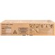 Ricoh Original Laser Toner Cartridge - Black - 1 Each - 37000 Pages