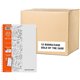 Roaring Spring Dot Ruled Wirebound Journal - 70 Sheets - 140 Pages - Printed - Wire Bound - Both Side Ruling Surface - Dotted - 