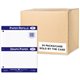 Roaring Spring Graph Filler Paper - 80 Sheets - 160 Pages - Printed - Both Side Ruling Surface - 3 Hole(s) - 15 lb Basis Weight 