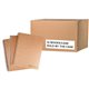 Roaring Spring Unruled Large Classic WB Notebook - 1 Subject(s) - 70 Sheets - Plain - Wire Bound - Unruled - 60 lb Basis Weight 