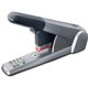Rapid Heavy Duty Cartridge Stapler - 80 Sheets Capacity - 210 Staple Capacity - 1 Each - Silver