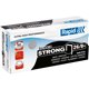 Rapid High Capacity 5/16" Staples - High Capacity - 5/16" - 0.31" Leg - 0.5" Crown - 50 sheets capacity - 5000 / Box - Galvanize