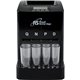 Royal Sovereign One Row Automatic Coin Counter (DCB-275D) - Value Counting - 75 Coin Capacity - Sorts up to 120 coins/min