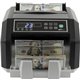 Royal Sovereign High Speed Currency Counter with Value Counting & Counterfeit Detection (RBC-ED250) - Value Counting / Counterfe