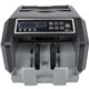 Royal Sovereign High Speed Currency Counter with Counterfeit Detection (RBC-ES200) - Counterfeit Detection / 200 Bill Hopper Cap