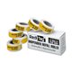 Redi-Tag Sign/Date Tags Refills - 720 x Yellow - 1.88" x 0.56" - Arrow - "Please Sign & Date" - Yellow - Removable, Self-adhesiv