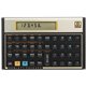 Roylco HP 12C Financial Calculator - 120 Functions - Rate Set Feature, Built-in Memory, LCD Display - 1 Line(s) - 10 Digits - LC