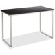 Safco Steel Workstation - For - Table TopRectangle Top - U-shaped Base - 2 Legs - 150 lb Capacity x 47.25" Table Top Width x 24"