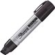 Sharpie Magnum Permanent Markers - Bold Marker Point - Chisel Marker Point Style - Black - Felt Tip - 1 Each