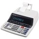Sharp QS2760H 12 Digit Professional Heavy Duty Commercial Printing Calculator - 4.8 - Independent Memory, 4-Key Memory, Large Di