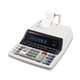 Sharp QS-2770H 12 Digit Professional Heavy Duty Commercial Printing Calculator - 4.8 LPS - Item Count, Independent Memory, 4-Key