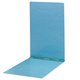 Smead Premium Pressboard Tabloid Recycled Fastener Folder - 3" Folder Capacity - 11" x 17" - 750 Sheet Capacity - 3" Expansion -