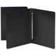 Smead Letter Recycled Fastener Folder - 3" Folder Capacity - 8 1/2" x 11" - 350 Sheet Capacity - 3" Expansion - 1 Fastener(s) - 