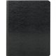 Smead Premium Pressboard Letter Recycled Fastener Folder - 8 1/2" x 11" - 600 Sheet Capacity - 3" Expansion - 1 Fastener(s) - 3"
