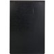 Smead Premium Pressboard Ledger Recycled Fastener Folder - 11" x 17" - 3" Expansion - 1 Fastener(s) - 3" Fastener Capacity for F