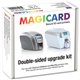 SICURIX MagiCard Double-sided Printing Upgrade Kit for Printers - 1 Pack