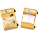 SICURIX 800033840/48 Color Printer Ribbons - Dye Sublimation - 200 Images - Color - 1 Each