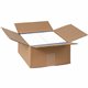 Avery Waterproof Shipping Labels with Ultrahold Permanent Adhesive, 2" x 4" , 5,000 Labels for Laser Printers (95523) - Avery 2"