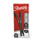 Sharpie Fine Point Pen - Fine Pen Point - Black - 1 / Box