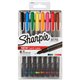 Sharpie Fine Point Art Pen - Fine Pen Point - Assorted - 8 / Set