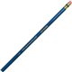 Rubbermaid Col-Erase Colored Pencils - Blue Lead - 1 Dozen