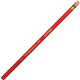 Prismacolor Col-Erase Colored Pencils - Carmine Red Lead - Carmine Red Barrel - 12 / Dozen