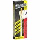 Sharpie Peel-Off China Marker - White Lead - White Barrel - 1 Dozen