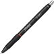 Sharpie S-Gel Pens - 1 mm Pen Point Size - Retractable - Red Gel-based Ink - 12 / Box