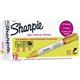 Sharpie Oil-based Paint Markers - Medium Marker Point - Yellow Oil Based Ink - 1 Dozen
