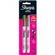 Sharpie Oil-Based Paint Marker - Extra Fine Point - Extra Fine Marker Point - Gold, Silver Oil Based Ink - 2 / Pack