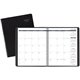 At-A-Glance Monthly Academic Planner - Julian Dates - Monthly - 18 Month - July 2023 - December 2024 - 6 7/8" x 8 3/4" Sheet Siz