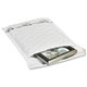 Sealed Air TuffGuard Extreme Cushioned Mailers - Bubble - 2 - 8 1/2" Width x 12" Length - Peel & Seal - 50 / Carton - White