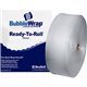 Sealed Air Bubble Wrap Multi-purpose Material - 12" Width x 250 ft Length - 0.2" Bubble Size - 1 Wrap(s) - Lightweight, Perforat