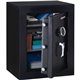 Sentry Safe Fire-Safe Executive Safe - 3.40 ft³ - Electronic Lock - Water Resistant, Fire Resistant - Internal Size 25.75" x 19.