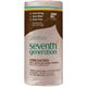 Seventh Generation 100% Recycled Paper Towels - 2 Ply - 11" x 9" - 120 Sheets/Roll - Brown - Paper - Fragrance-free, Dye-free, I