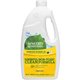 Seventh Generation Dishwasher Detergent - 42 oz (2.62 lb) - Lemon Scent - 1 Each - Non-toxic, Chlorine-free, Anti-septic, Phosph