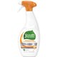 Seventh Generation Disinfecting Multi-Surface Cleaner - For Multi Surface, Multipurpose - 26 fl oz (0.8 quart) - Lemongrass Citr