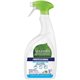 Seventh Generation Professional Disinfecting Bath Spray - 32 fl oz (1 quart) - Lemon Citrus ScentSpray Bottle - 1 Each - Deodori