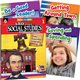Shell Education Learn At Home Social Studies Books Printed Book - Book - Grade 1 - English