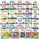 Shell Education Sight Words Book Set Printed Book - Grade Pre-K