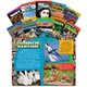 Shell Education TFK 4th-Grade Spanish 10-Book Set 3 Printed Book - Book - Grade 4 - Spanish